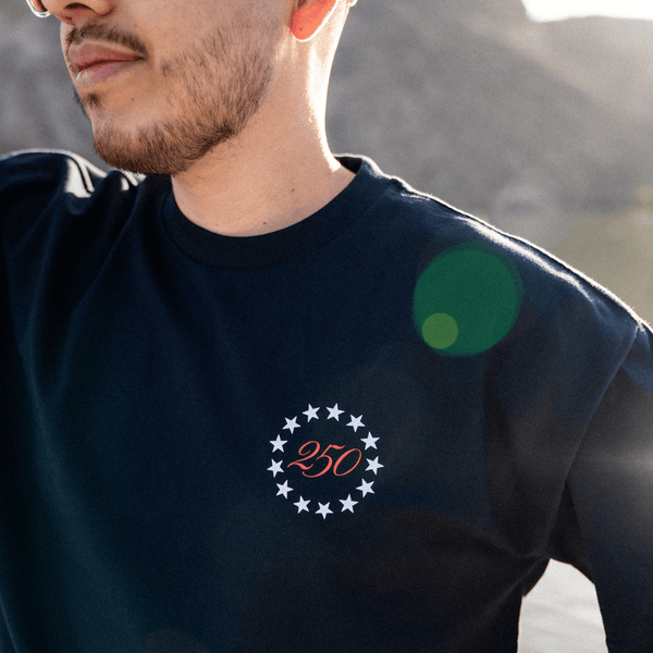 AMERICA 80’S TEE - Official TPUSA Merch