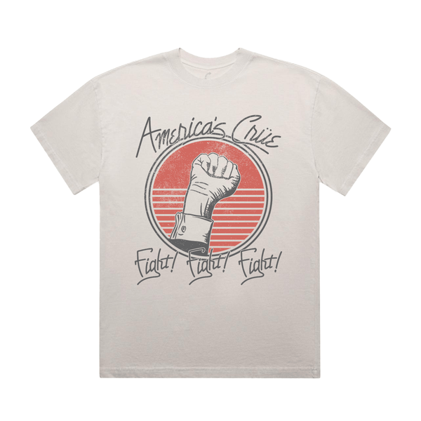 AMERICA’S CRÜE T - SHIRT - Official TPUSA Merch