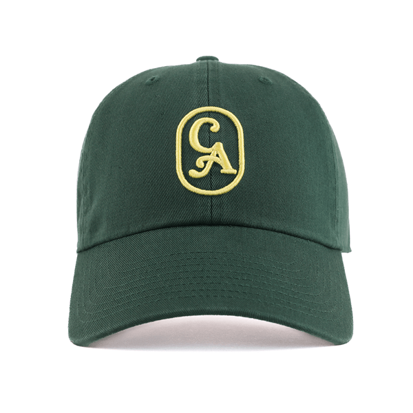Culture Apothecary Dad Hat - Official TPUSA Merch