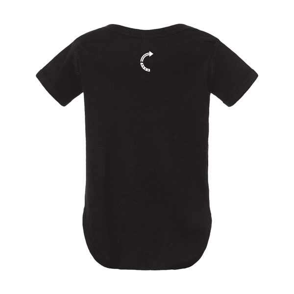 FREEDOM BABY BODYSUIT - Official TPUSA Merch