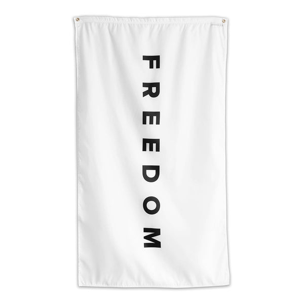 FREEDOM FLAG - Official TPUSA Merch