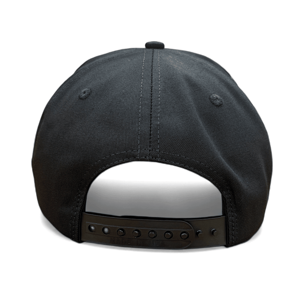 GOD FAMILY COUNTRY TRUCKER HAT - Official TPUSA Merch