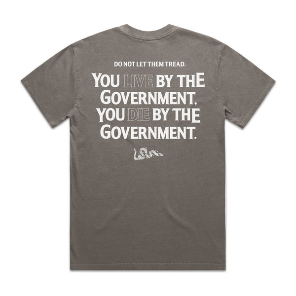 LIVE OR DIE T SHIRT - Official TPUSA Merch