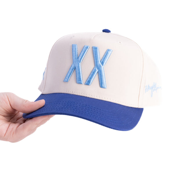 RILEY GAINES XX HAT - Official TPUSA Merch