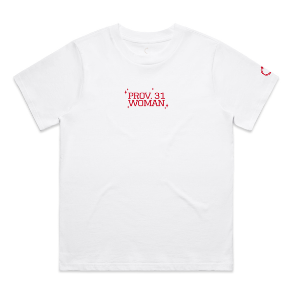 RUBIES WOMENS TEE