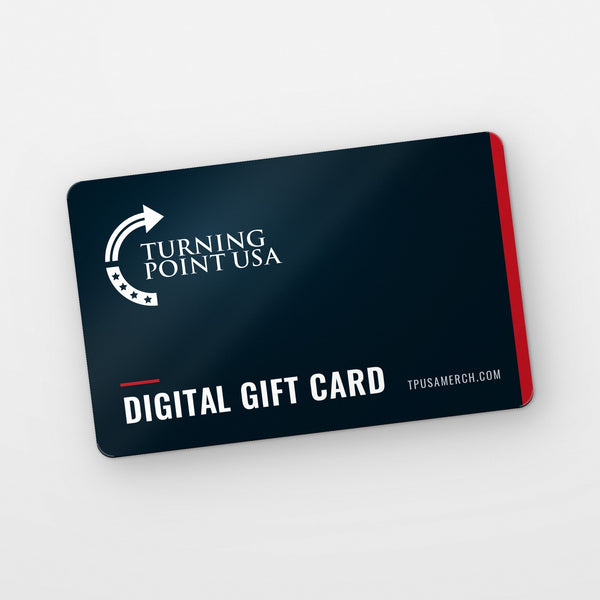 Digital Gift Cards