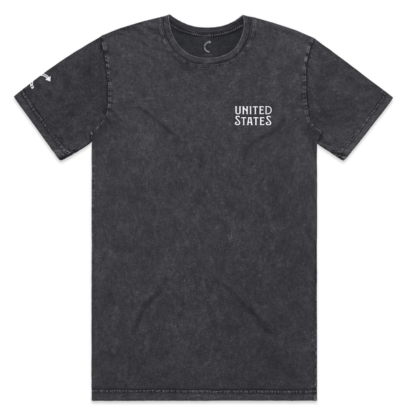 United States Patriot T - Shirt - Official TPUSA Merch
