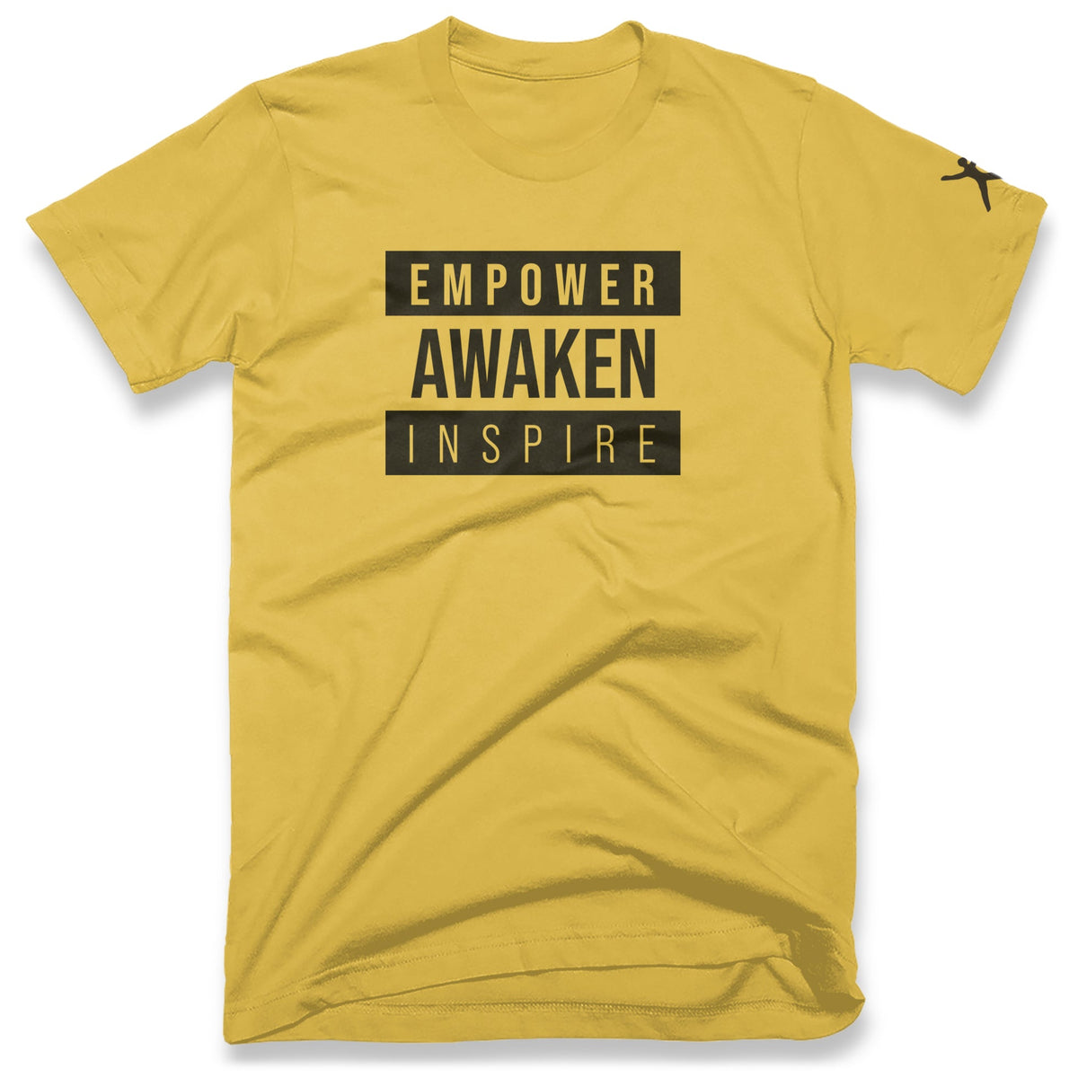 Empower Short sleeve T — Empower Within