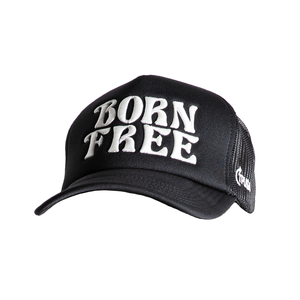 Born Free Hat - Official TPUSA Merch