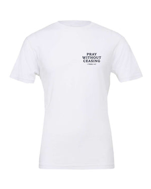 Pray for the USA T-Shirt - Official TPUSA Merch