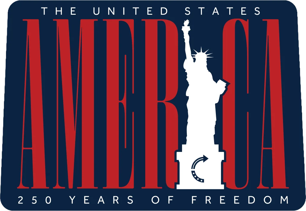 STATUE OF LIBERTY STICKER