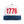 1776 TRUCKER HAT - Official TPUSA Merch