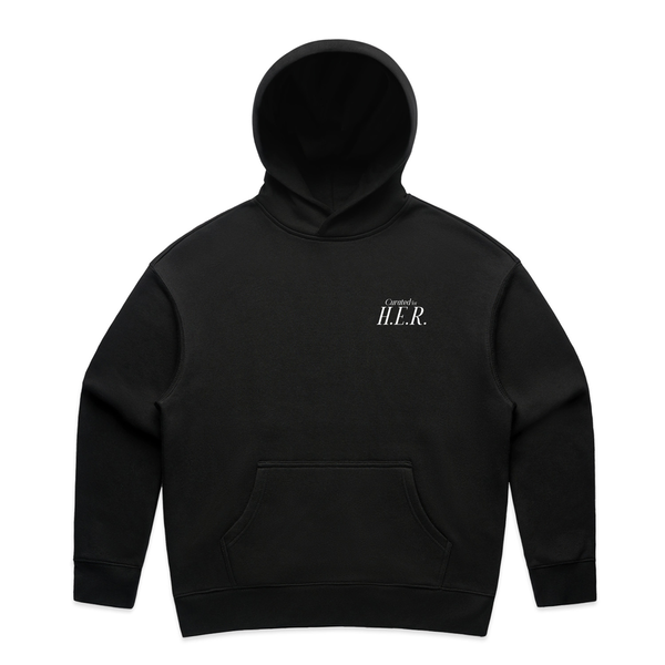 HER HOODIE