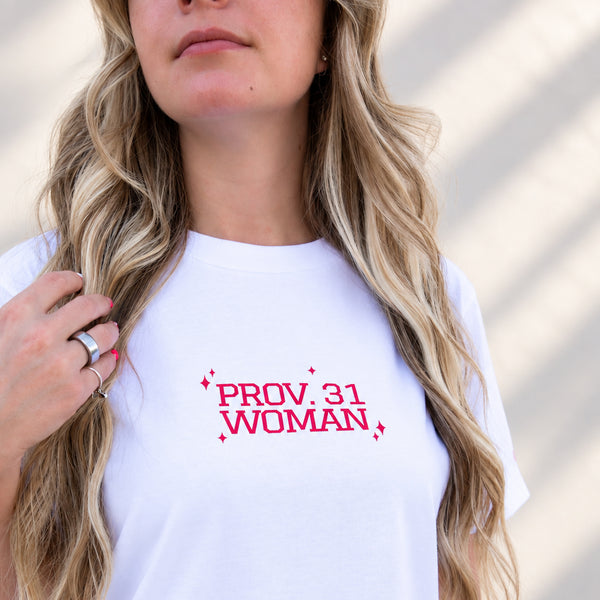 RUBIES WOMENS TEE