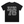 SEVENTEEN 76 NOIR TEE