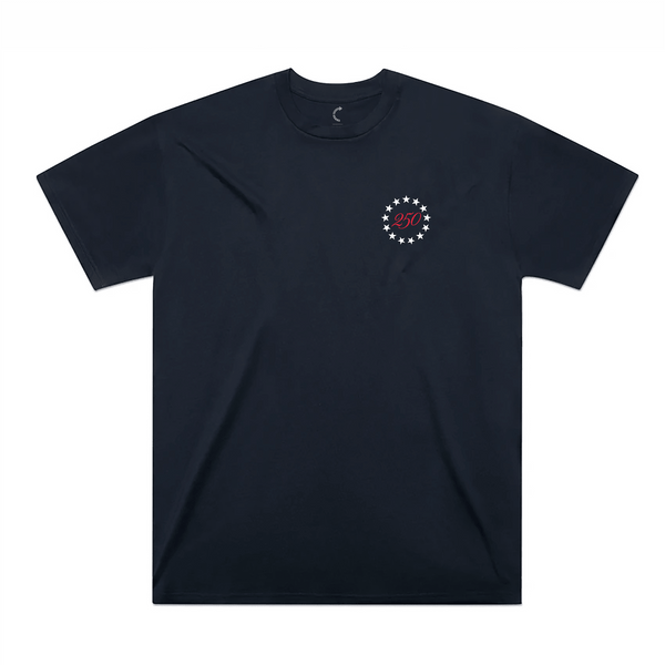 AMERICA 80’S TEE - Official TPUSA Merch
