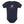 AMERICA EMBROIDERED FLAG BABY BODYSUIT - Official TPUSA Merch