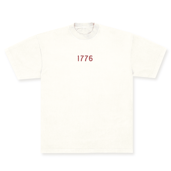 America, Land Of The Free T-Shirt - Official TPUSA Merch