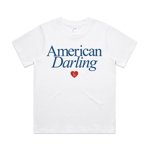 AMERICAN DARLING T - SHIRT - Official TPUSA Merch