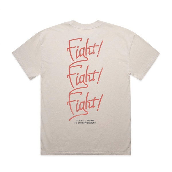 AMERICA’S CRÜE T - SHIRT - Official TPUSA Merch