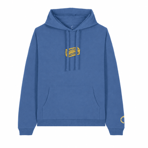 BUTTER HOODIE - Official TPUSA Merch