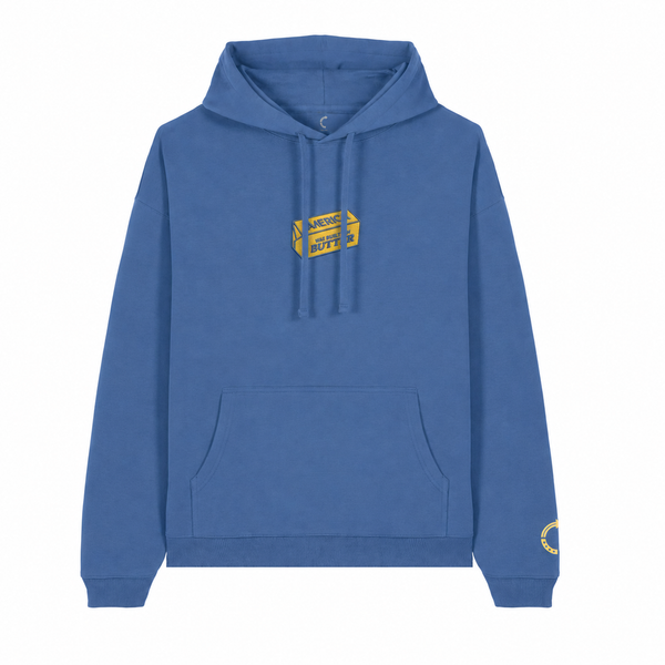 BUTTER HOODIE