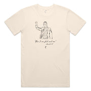 CHARLIE KIRK SEND ME TEE - Official TPUSA Merch