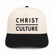 CHRIST | CULTURE TRUCKER HAT - Official TPUSA Merch