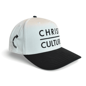 CHRIST | CULTURE TRUCKER HAT - Official TPUSA Merch