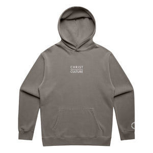 CHRIST OVER CULTURE HOODIE - Official TPUSA Merch