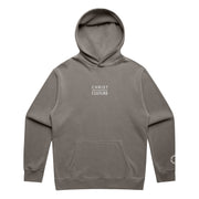 CHRIST OVER CULTURE HOODIE - Official TPUSA Merch