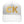CK GOLD PUFF EMBROIDERED WHITE HAT - Official TPUSA Merch
