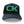 CK GREEN PUFF EMBROIDERY HAT - Official TPUSA Merch
