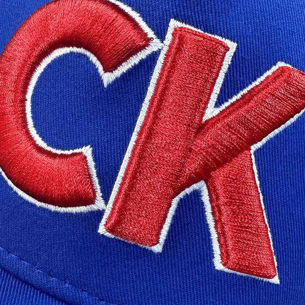 CK NORTHSIDE HAT - Official TPUSA Merch