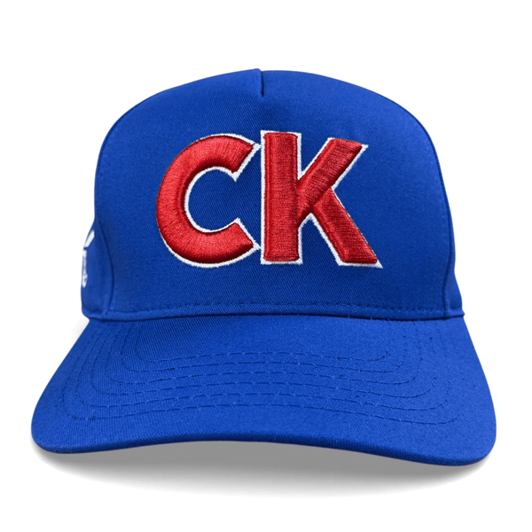 CK NORTHSIDE HAT - Official TPUSA Merch