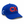 CK NORTHSIDE HAT | Blue/Red/Wht - Official TPUSA Merch