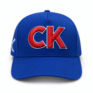 CK NORTHSIDE HAT | Blue/Red/Wht - Official TPUSA Merch