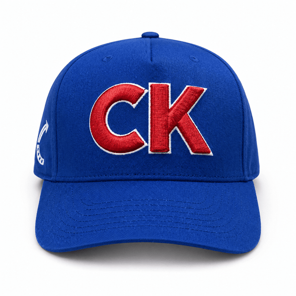 CK NORTHSIDE HAT | Blue/Red/Wht - Official TPUSA Merch