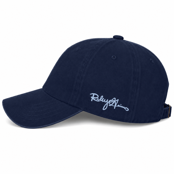 COURAGE IS CONTAGIOUS DAD HAT - Official TPUSA Merch
