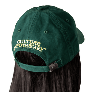 Culture Apothecary Dad Hat - Official TPUSA Merch