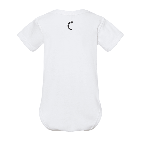 FREEDOM BABY BODYSUIT - Official TPUSA Merch