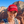 FREEDOM DAD HAT | Red/Wht - Official TPUSA Merch
