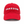 FREEDOM DAD HAT | Red/Wht - Official TPUSA Merch