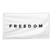 FREEDOM FLAG - Official TPUSA Merch