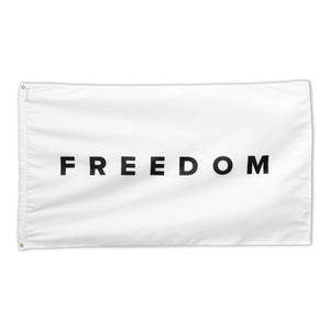 FREEDOM FLAG - Official TPUSA Merch