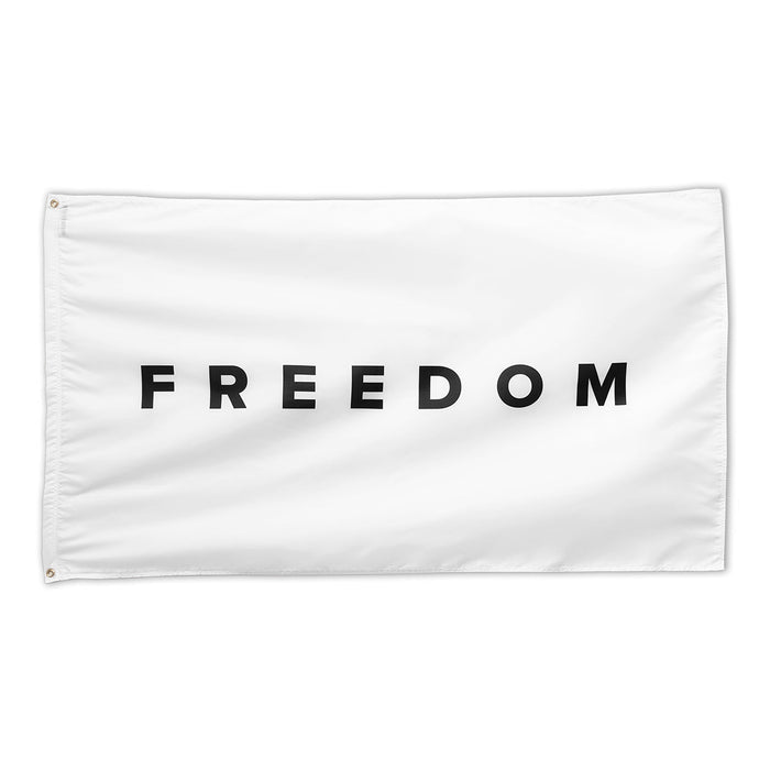 FREEDOM FLAG