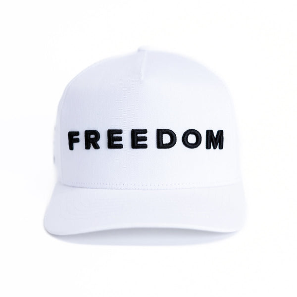 FREEDOM HAT - Official TPUSA Merch