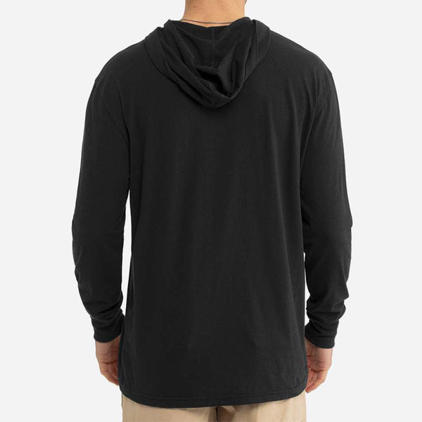 FREEDOM LIGHTWEIGHT HOODIE - Official TPUSA Merch