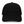 FREEDOM TRUCKER HAT | Black/Blk - Official TPUSA Merch