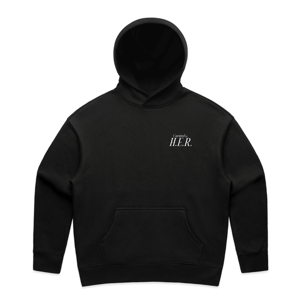 HER HOODIE - Official TPUSA Merch